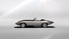&bdquo;Jaguar E-type Zero&ldquo;