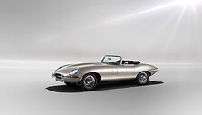 &bdquo;Jaguar E-type Zero&ldquo;