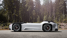 "Volvo Trucks"