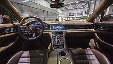 &bdquo;Porsche&ldquo; 6 i&scaron;skirtiniai modeliai