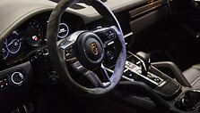 &bdquo;Porsche&ldquo; 6 i&scaron;skirtiniai modeliai