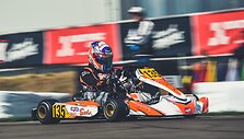 KZ2 kartingo pasaulio čempionatas