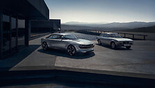 &bdquo;Peugeot e-LEGEND CONCEPT&ldquo;