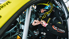 &bdquo;Neste Dream 2 Drive by Tauras Racing&ldquo; komanda