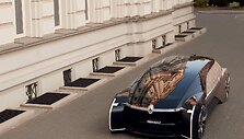 &bdquo;Renault EZ-ULTIMO&ldquo;