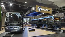 &bdquo;Temsa MD9&ldquo;