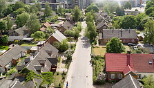 Giedraičių gatvė Vilniuje
