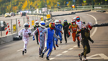 &bdquo;Rimo Grand Race&ldquo; lenktynės