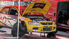 &bdquo;Rally Classic&ldquo;
