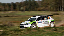 &bdquo;Rally Classic&ldquo;