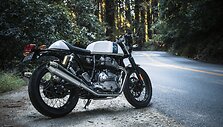 &bdquo;Royal Enfield&ldquo; motociklai