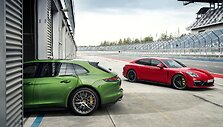 &bdquo;Porsche Panamera GTS&ldquo;