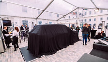 &bdquo;Rolls-Royce Cullinan&ldquo;