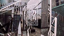 &bdquo;Rolls-Royce Cullinan&ldquo;