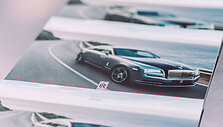 &bdquo;Rolls-Royce Cullinan&ldquo;