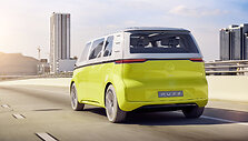 &bdquo;Volkswagen ID.Buzz&ldquo;