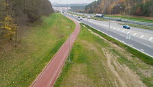 Oslo gatvė Vilniuje