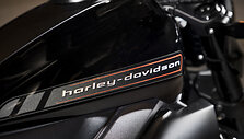 &bdquo;Harley-Davidson LiveWire&ldquo;