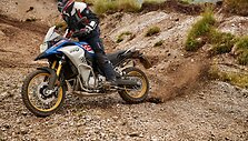 BMW F 850 GS Adventure