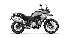 BMW F 850 GS Adventure