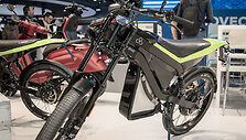 EICMA motociklų paroda