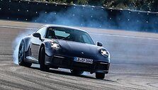 &bdquo;Porsche 911&ldquo;