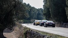 &bdquo;Porsche 911&ldquo;