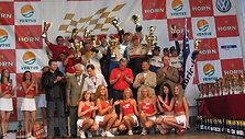 &bdquo;Horn Grand Prix 1003 km lenktynės&ldquo;