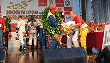 &bdquo;Horn Grand Prix 1003 km lenktynės&ldquo;