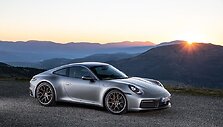 &bdquo;Porsche 911&ldquo;