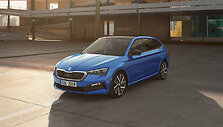 &bdquo;&Scaron;koda Scala&ldquo;