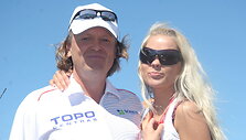 &bdquo;Horn Grand Prix 1003 km lenktynės&ldquo;