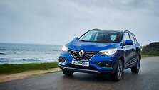 &bdquo;Renault Kadjar&ldquo;
