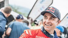 Giniel De Villiers