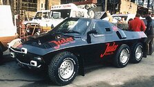 &bdquo;Jules II Proto&ldquo;