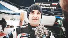 Vytautas &Scaron;vedas