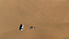&bdquo;iGo2Dakar&ldquo; komanda