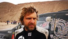 Benediktas Vanagas