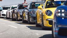 &bdquo;Porsche&ldquo;
