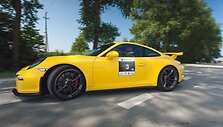 &bdquo;Porsche&ldquo;