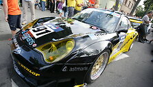 &bdquo;Omnitel 1003 km lenktynės&ldquo; 2008-aisiais metais