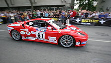 &bdquo;Omnitel 1003 km lenktynės&ldquo; 2008-aisiais metais