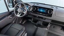&bdquo;Mercedes-Benz Sprinter Tourer&ldquo;