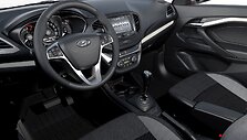 &bdquo;Lada Vesta&ldquo;