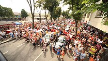&bdquo;Omnitel 1000 km km lenktynės&ldquo;