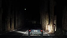 &bdquo;Flameris Racing&ldquo; komandos fini&scaron;as istoriniame Monte Karlo ralyje