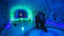 &bdquo;The Coldest Ride&ldquo;