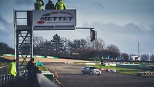 &bdquo;&Scaron;koda Fabia&ldquo; WRX testuose Belgijoje