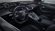 &bdquo;Peugeot Sport Engineered 508&ldquo;