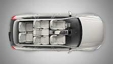 Atnaujintas &bdquo;Volvo XC90&ldquo;